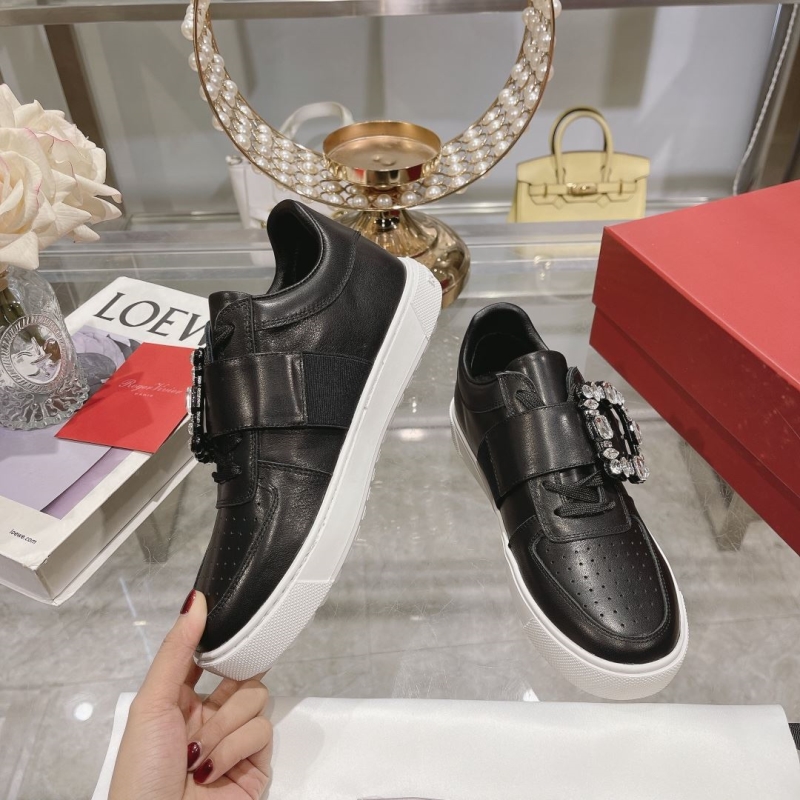 Roger Vivier Casual Shoes